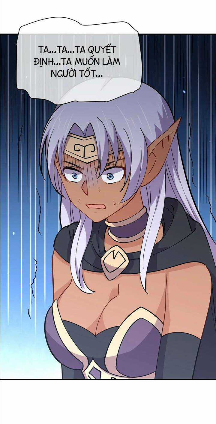 Bạn Gái Tôi Là Long Ngạo Thiên Chapter 38 trang 10