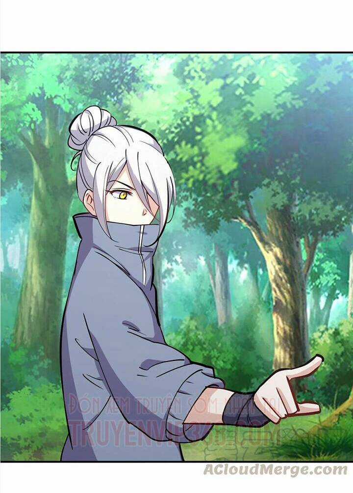 Bạn Gái Tôi Là Long Ngạo Thiên Chapter 38 trang 14