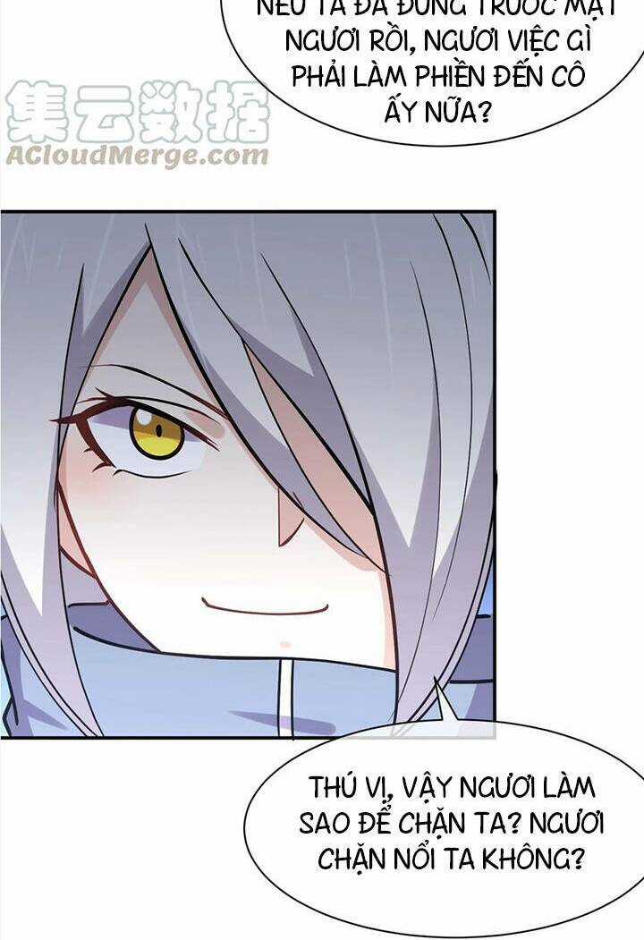 Bạn Gái Tôi Là Long Ngạo Thiên Chapter 38 trang 17