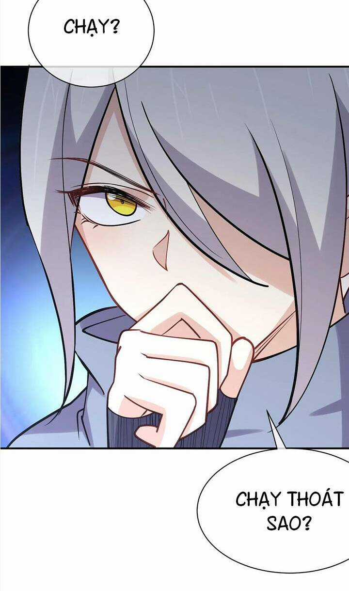 Bạn Gái Tôi Là Long Ngạo Thiên Chapter 38 trang 23