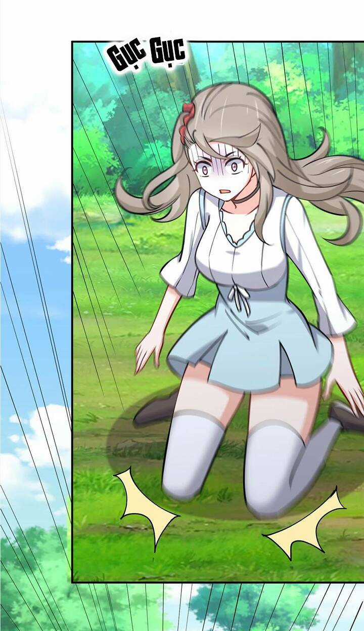 Bạn Gái Tôi Là Long Ngạo Thiên Chapter 38 trang 24