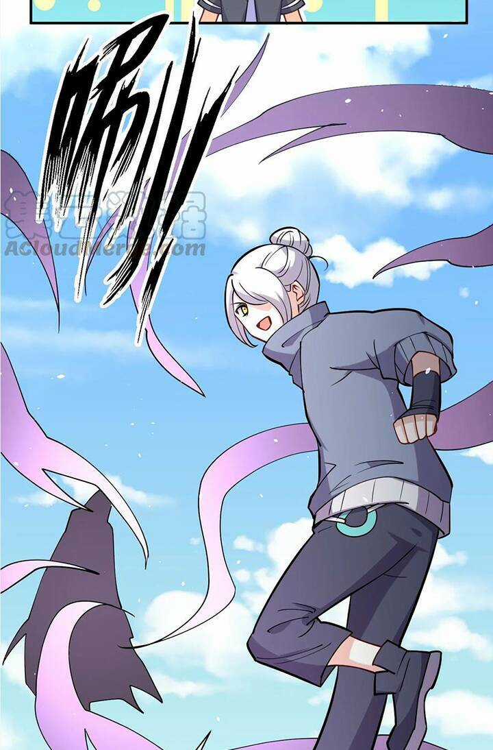 Bạn Gái Tôi Là Long Ngạo Thiên Chapter 38 trang 34