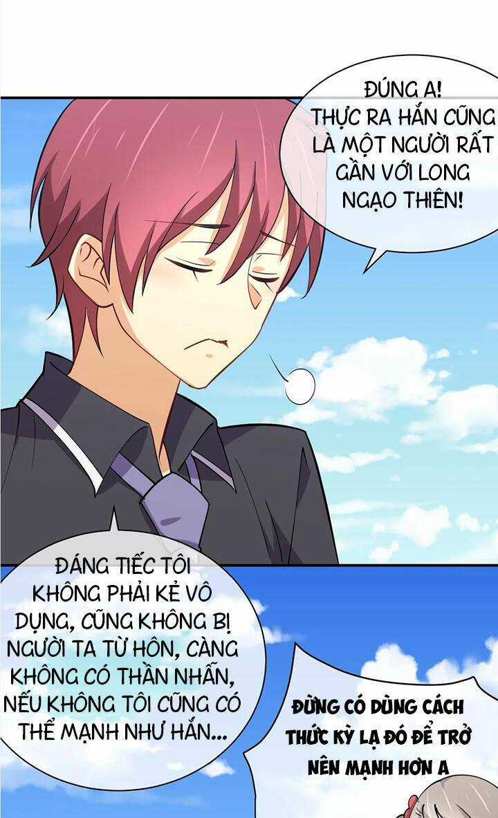 Bạn Gái Tôi Là Long Ngạo Thiên Chapter 38 trang 40