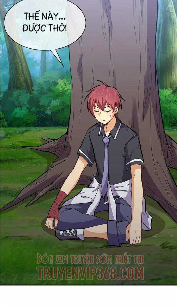 Bạn Gái Tôi Là Long Ngạo Thiên Chapter 38 trang 49