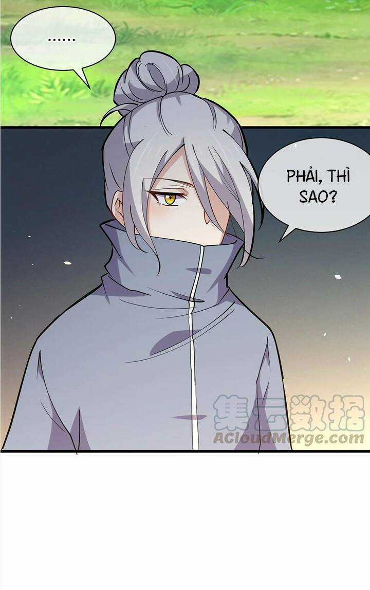 Bạn Gái Tôi Là Long Ngạo Thiên Chapter 38 trang 5