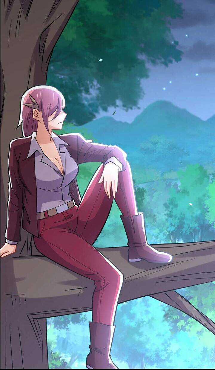 Bạn Gái Tôi Là Long Ngạo Thiên Chapter 38 trang 52