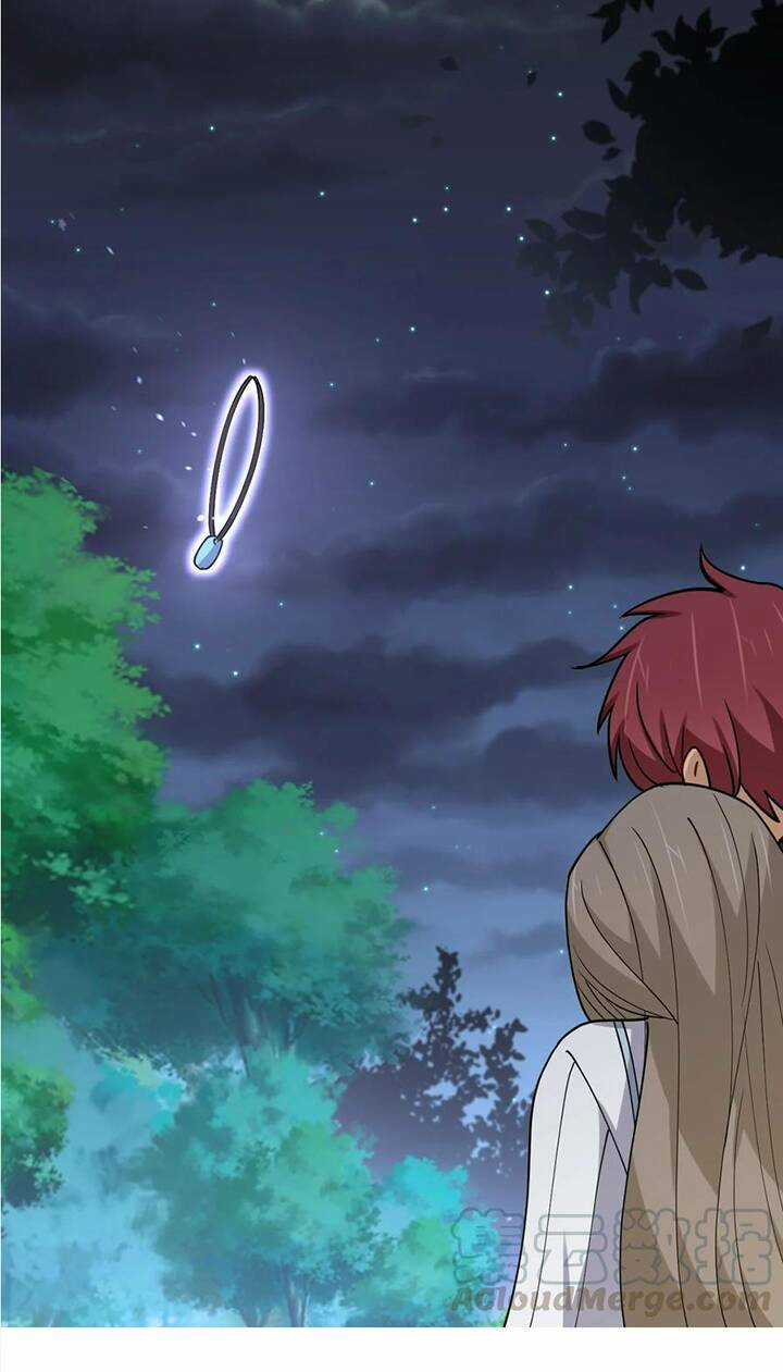 Bạn Gái Tôi Là Long Ngạo Thiên Chapter 38 trang 56