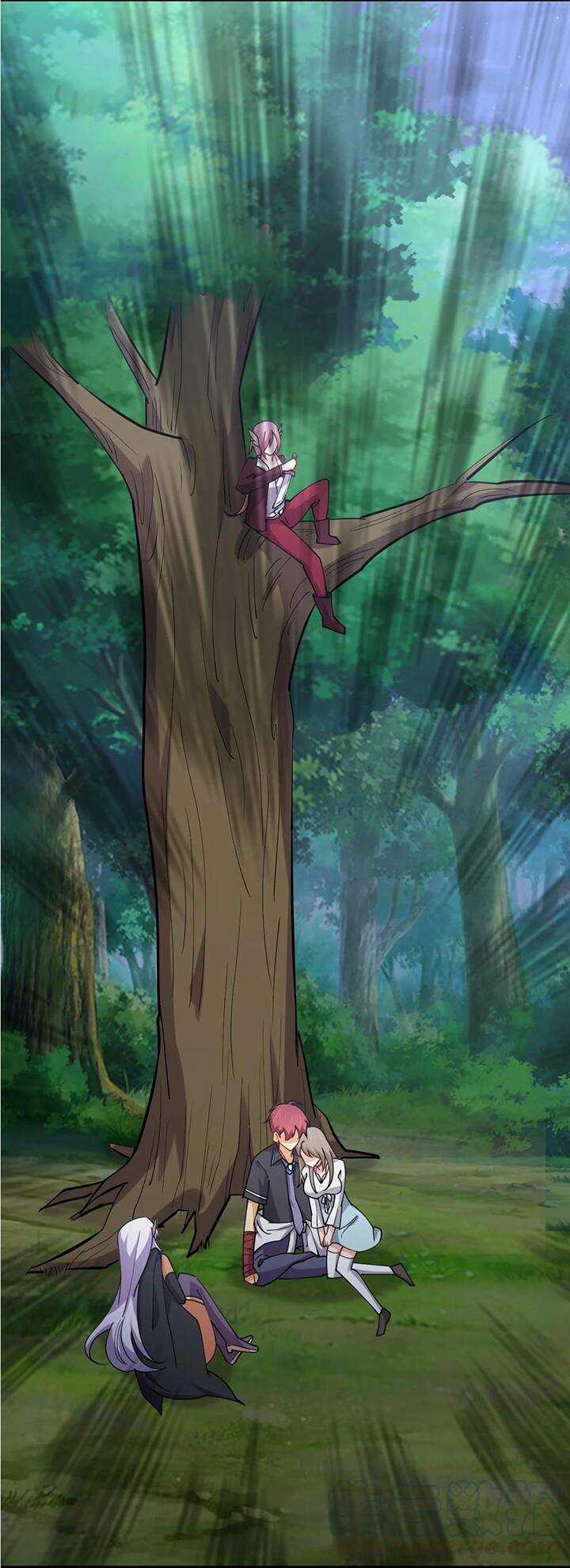 Bạn Gái Tôi Là Long Ngạo Thiên Chapter 38 trang 58