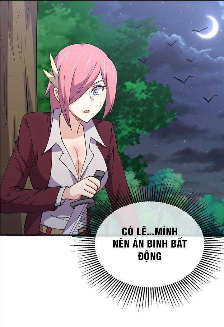 Bạn Gái Tôi Là Long Ngạo Thiên Chapter 38 trang 59