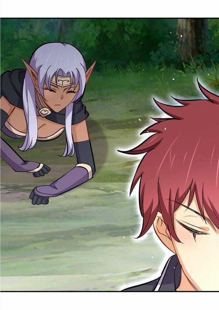 Bạn Gái Tôi Là Long Ngạo Thiên Chapter 38 trang 62