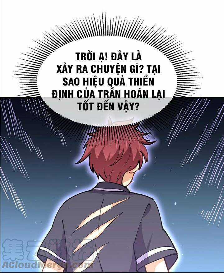 Bạn Gái Tôi Là Long Ngạo Thiên Chapter 38 trang 64