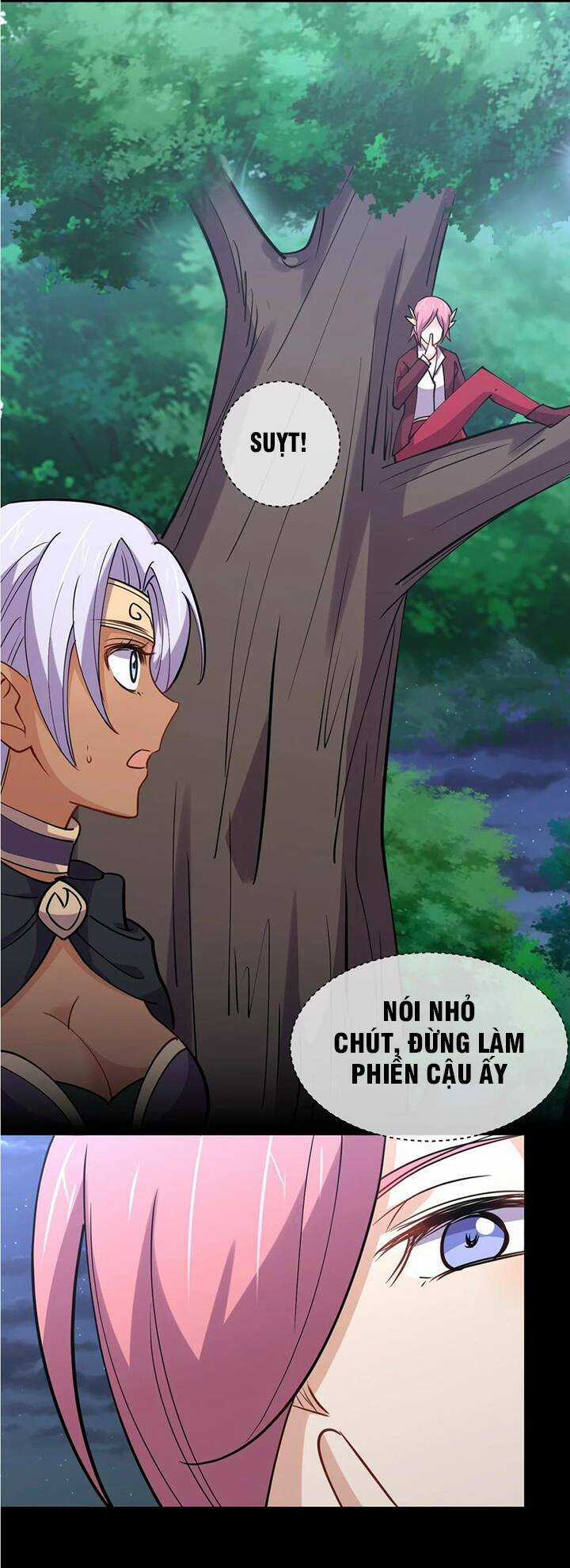 Bạn Gái Tôi Là Long Ngạo Thiên Chapter 38 trang 65