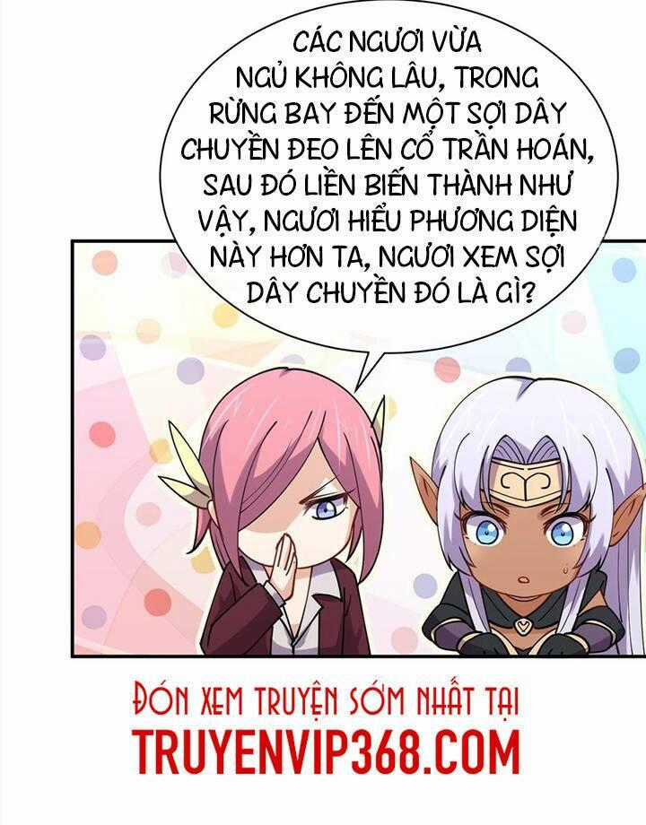 Bạn Gái Tôi Là Long Ngạo Thiên Chapter 38 trang 67
