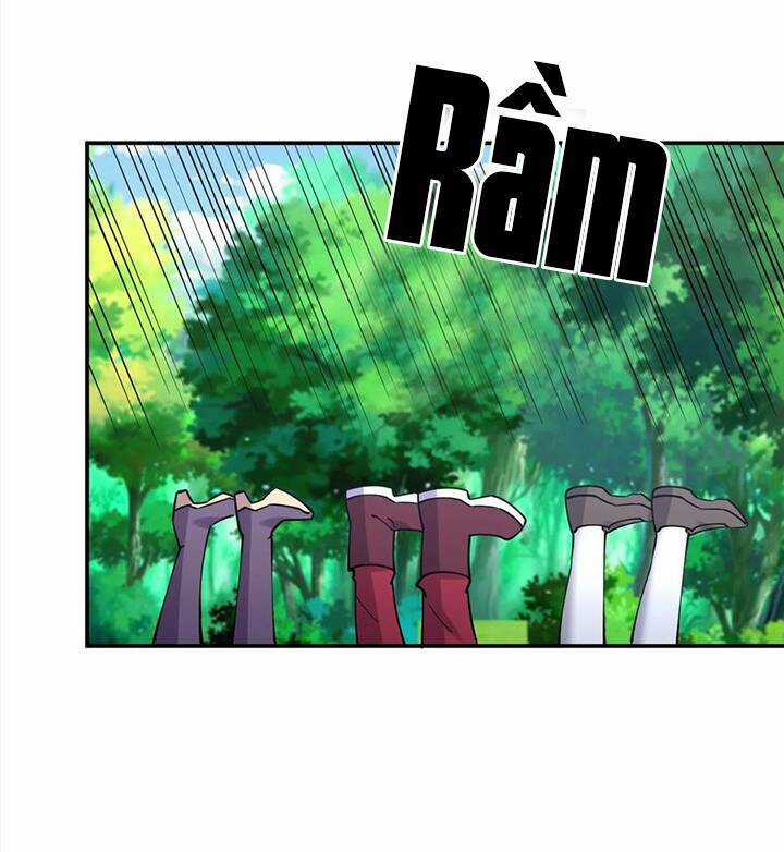 Bạn Gái Tôi Là Long Ngạo Thiên Chapter 38 trang 7