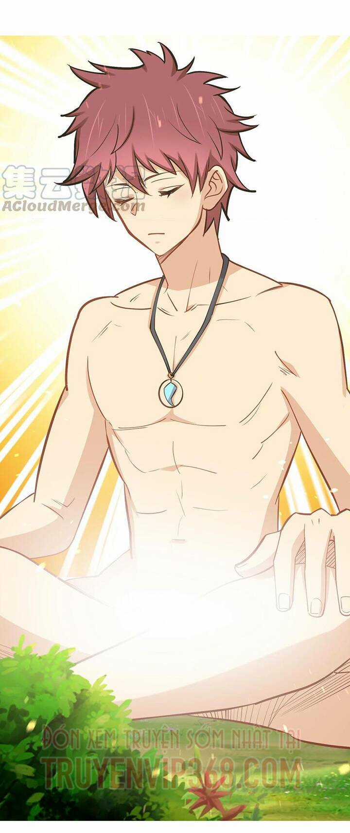 Bạn Gái Tôi Là Long Ngạo Thiên Chapter 39 trang 11