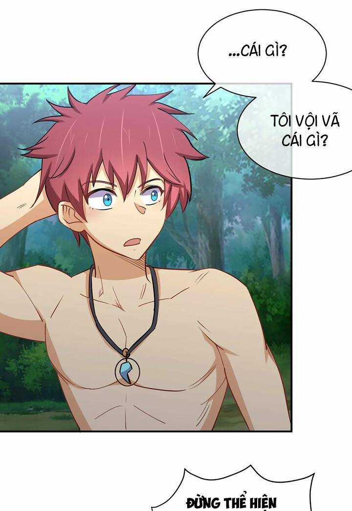 Bạn Gái Tôi Là Long Ngạo Thiên Chapter 39 trang 13