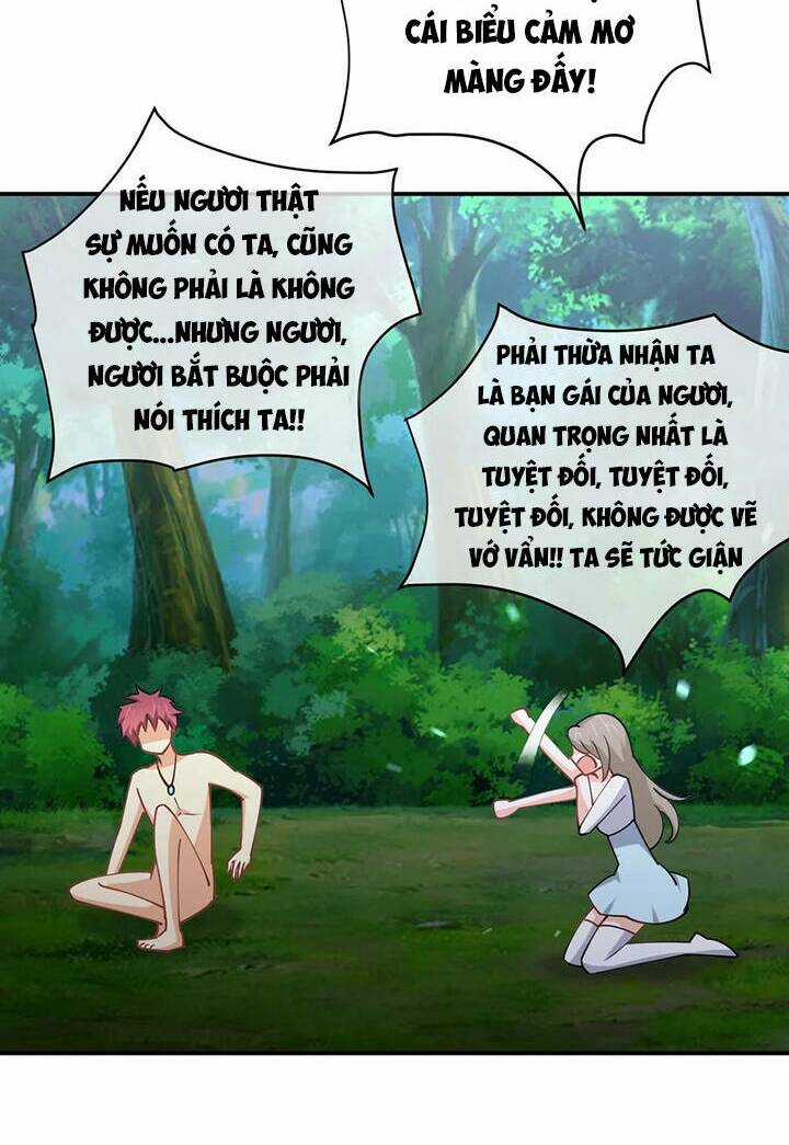 Bạn Gái Tôi Là Long Ngạo Thiên Chapter 39 trang 14