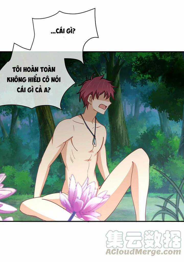 Bạn Gái Tôi Là Long Ngạo Thiên Chapter 39 trang 15