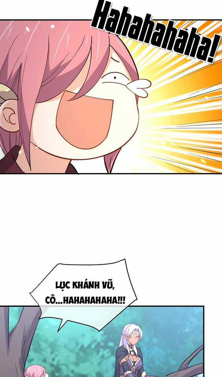 Bạn Gái Tôi Là Long Ngạo Thiên Chapter 39 trang 16