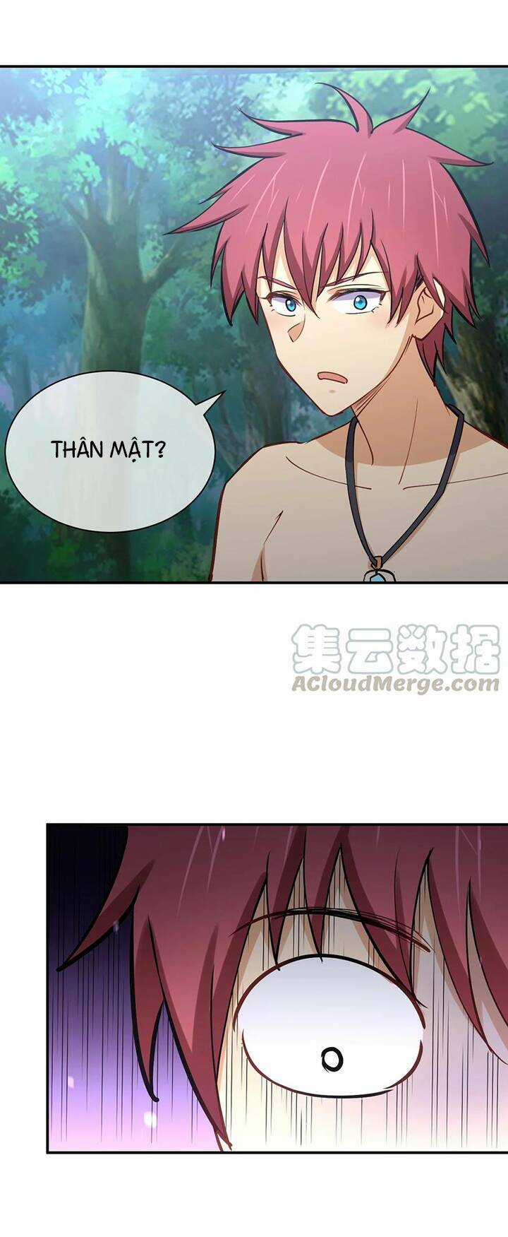 Bạn Gái Tôi Là Long Ngạo Thiên Chapter 39 trang 18
