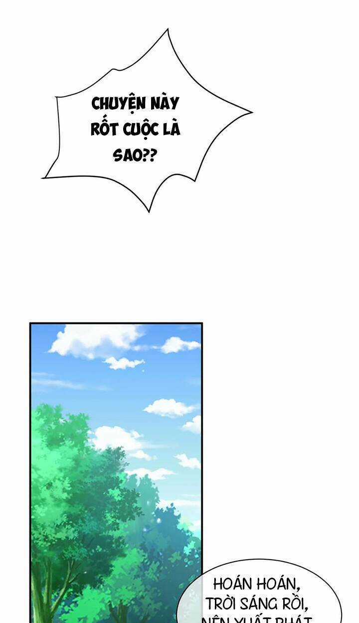 Bạn Gái Tôi Là Long Ngạo Thiên Chapter 39 trang 19