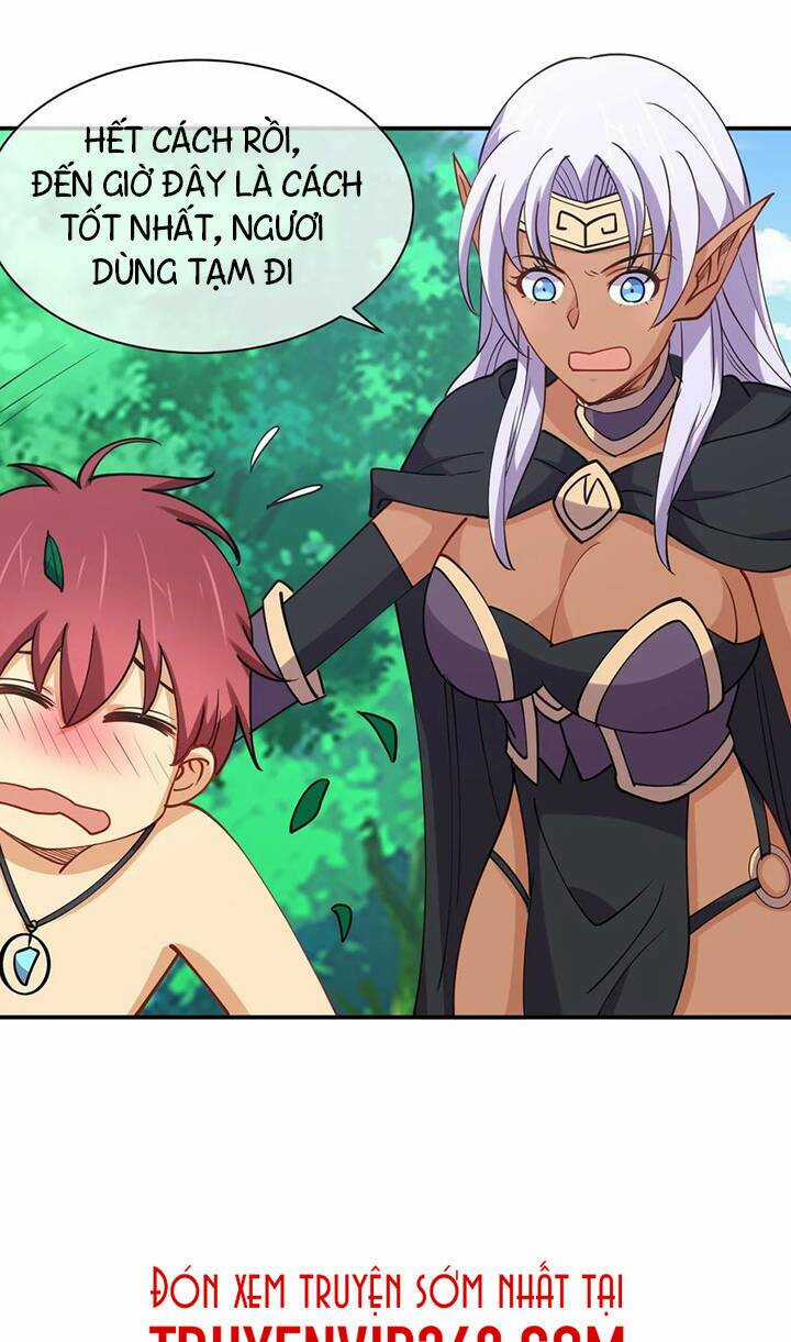 Bạn Gái Tôi Là Long Ngạo Thiên Chapter 39 trang 23