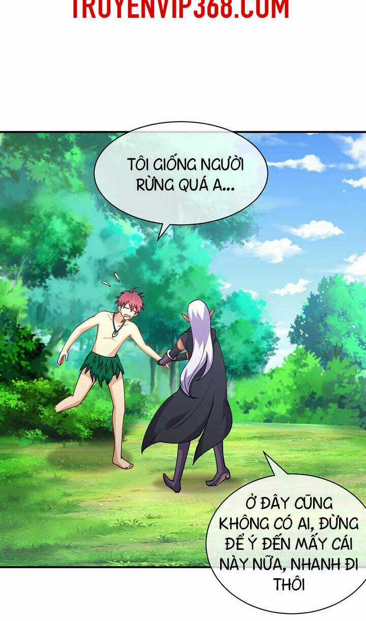 Bạn Gái Tôi Là Long Ngạo Thiên Chapter 39 trang 24