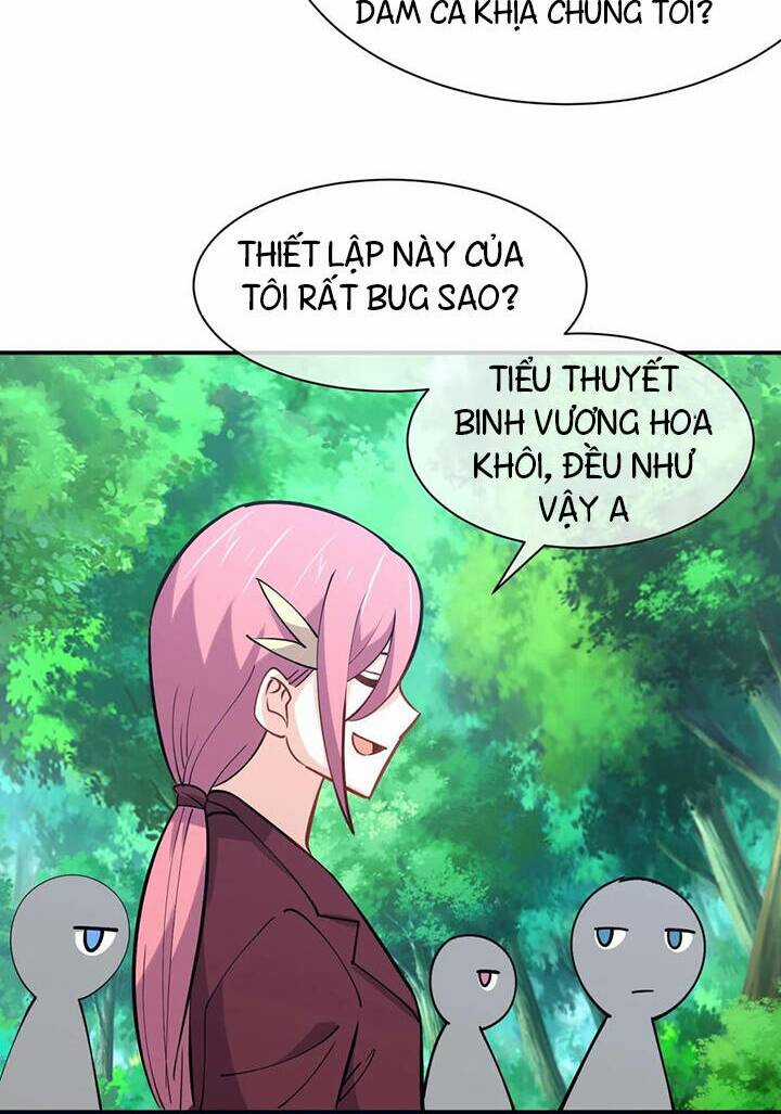 Bạn Gái Tôi Là Long Ngạo Thiên Chapter 39 trang 31