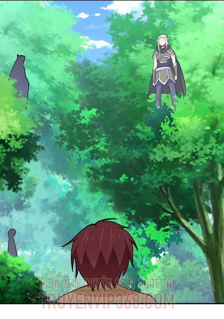 Bạn Gái Tôi Là Long Ngạo Thiên Chapter 39 trang 34