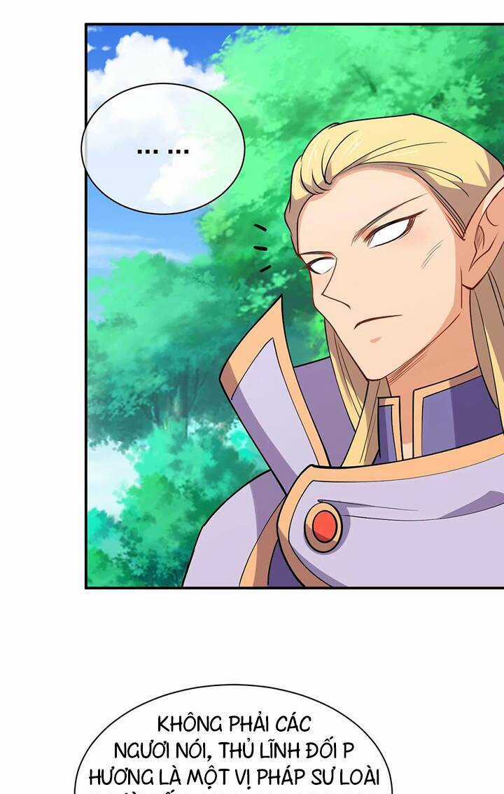 Bạn Gái Tôi Là Long Ngạo Thiên Chapter 39 trang 38