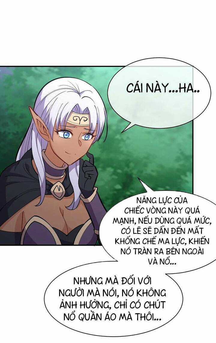 Bạn Gái Tôi Là Long Ngạo Thiên Chapter 39 trang 4