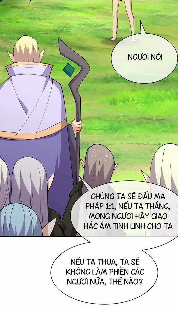 Bạn Gái Tôi Là Long Ngạo Thiên Chapter 39 trang 43