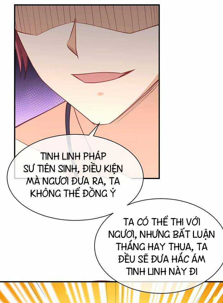Bạn Gái Tôi Là Long Ngạo Thiên Chapter 39 trang 46