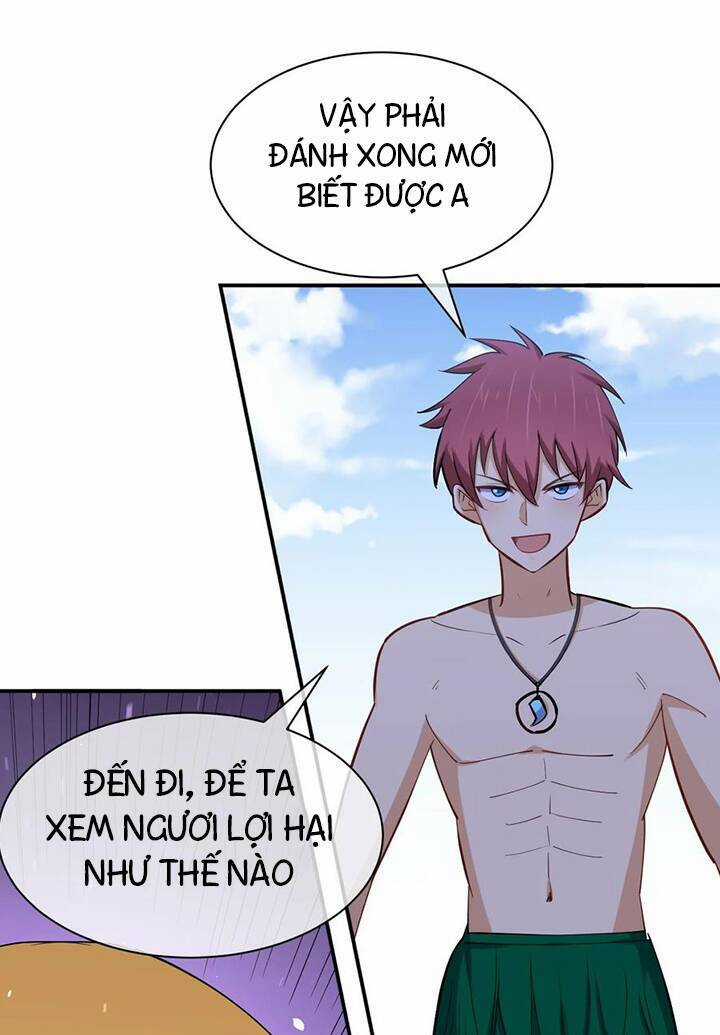 Bạn Gái Tôi Là Long Ngạo Thiên Chapter 39 trang 49