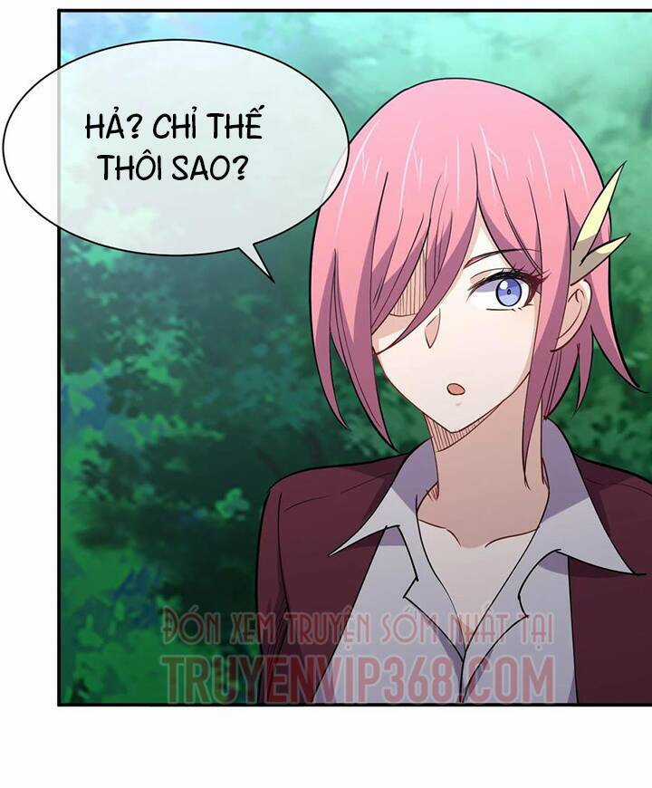 Bạn Gái Tôi Là Long Ngạo Thiên Chapter 39 trang 5