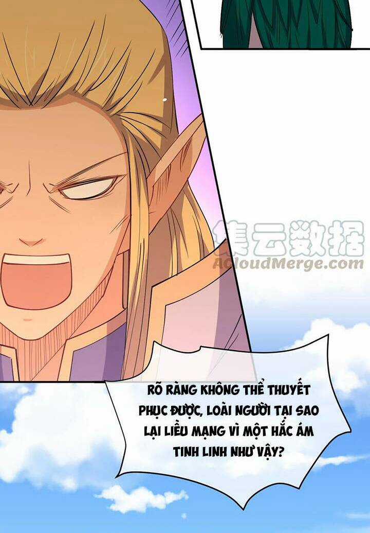 Bạn Gái Tôi Là Long Ngạo Thiên Chapter 39 trang 50