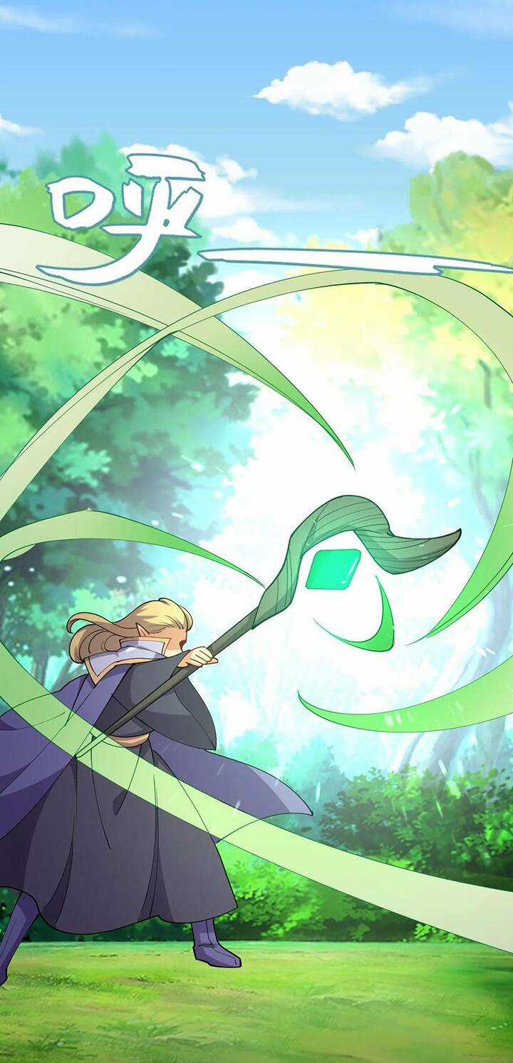 Bạn Gái Tôi Là Long Ngạo Thiên Chapter 39 trang 51