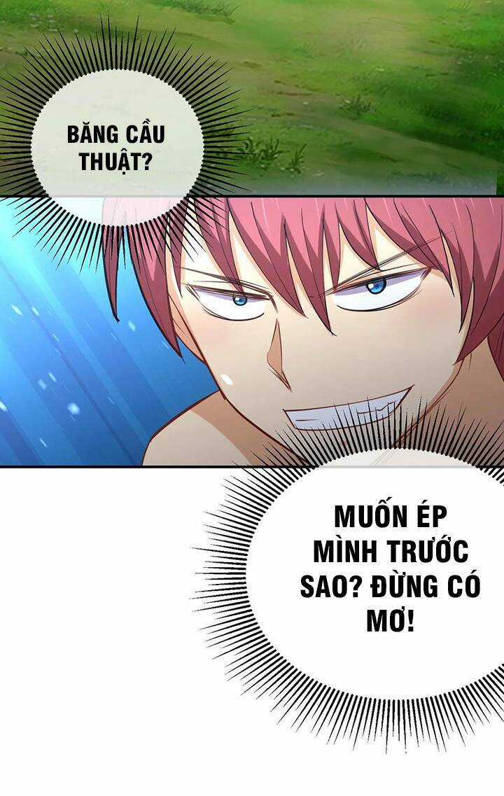 Bạn Gái Tôi Là Long Ngạo Thiên Chapter 39 trang 52