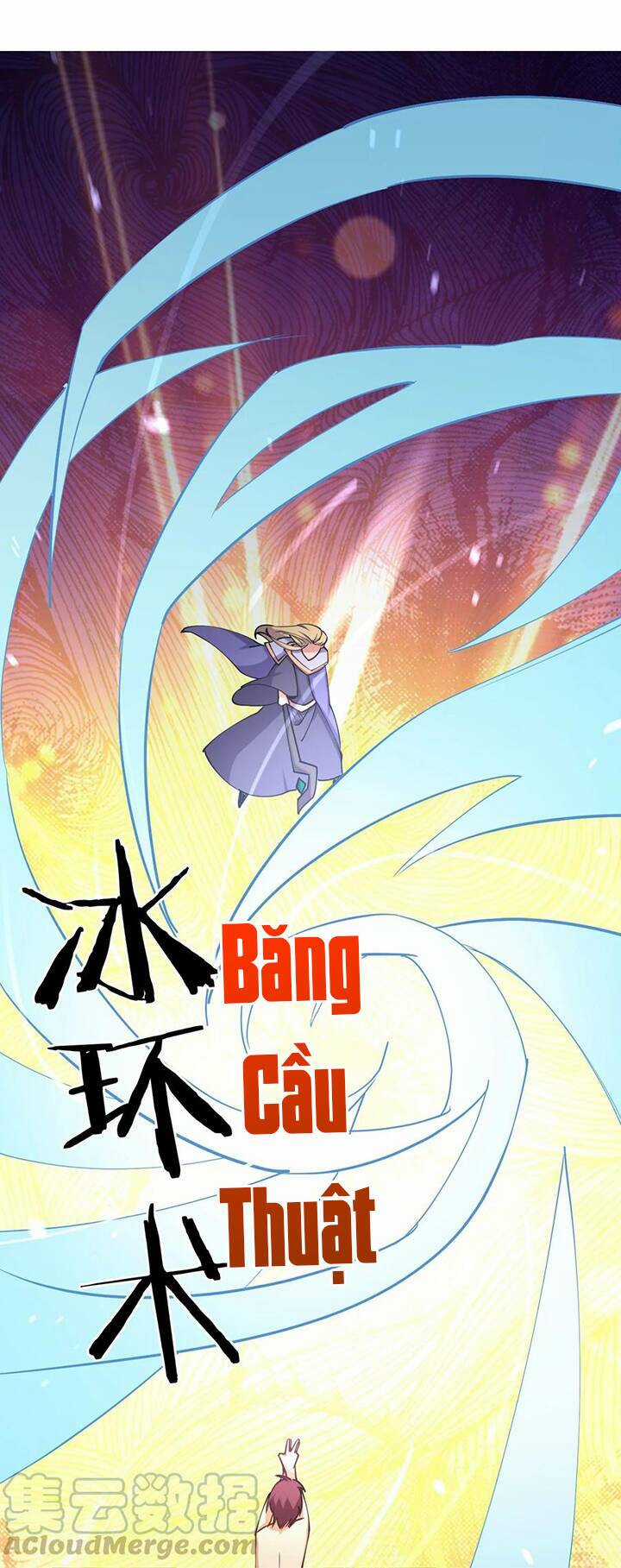 Bạn Gái Tôi Là Long Ngạo Thiên Chapter 39 trang 53