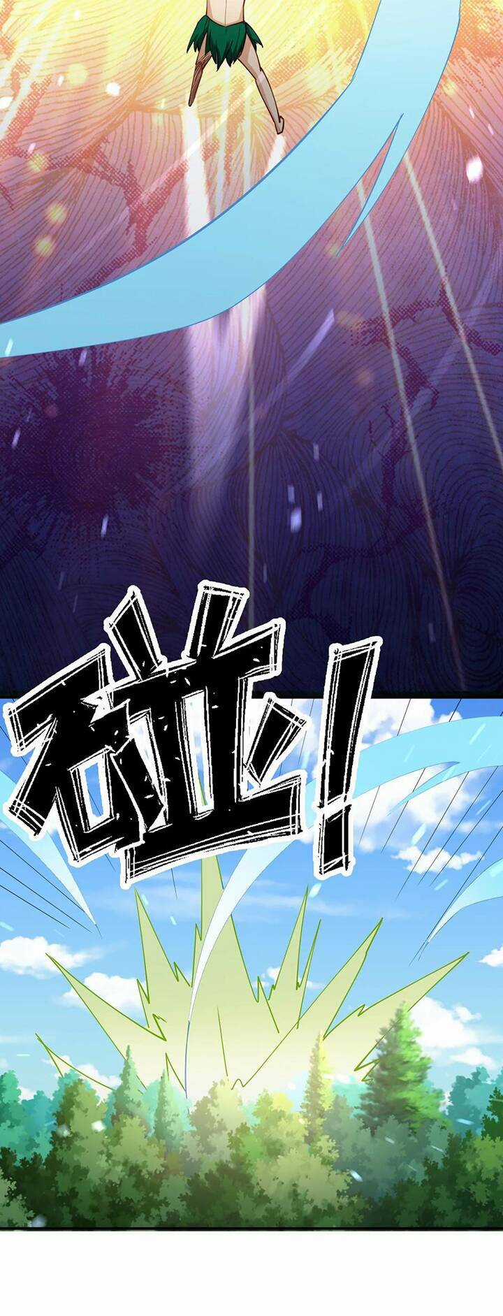 Bạn Gái Tôi Là Long Ngạo Thiên Chapter 39 trang 54