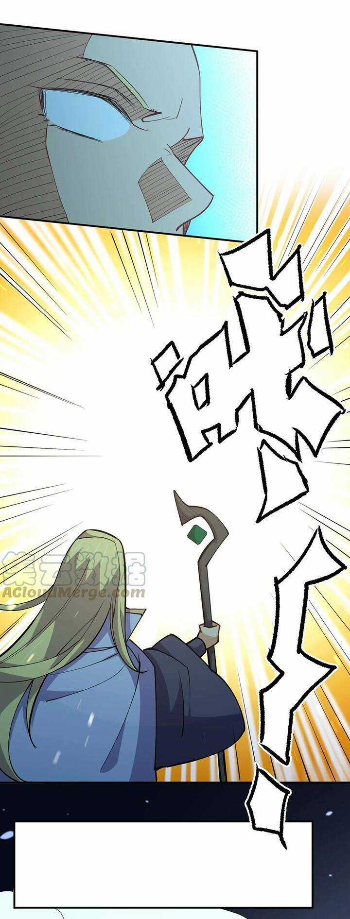 Bạn Gái Tôi Là Long Ngạo Thiên Chapter 39 trang 56