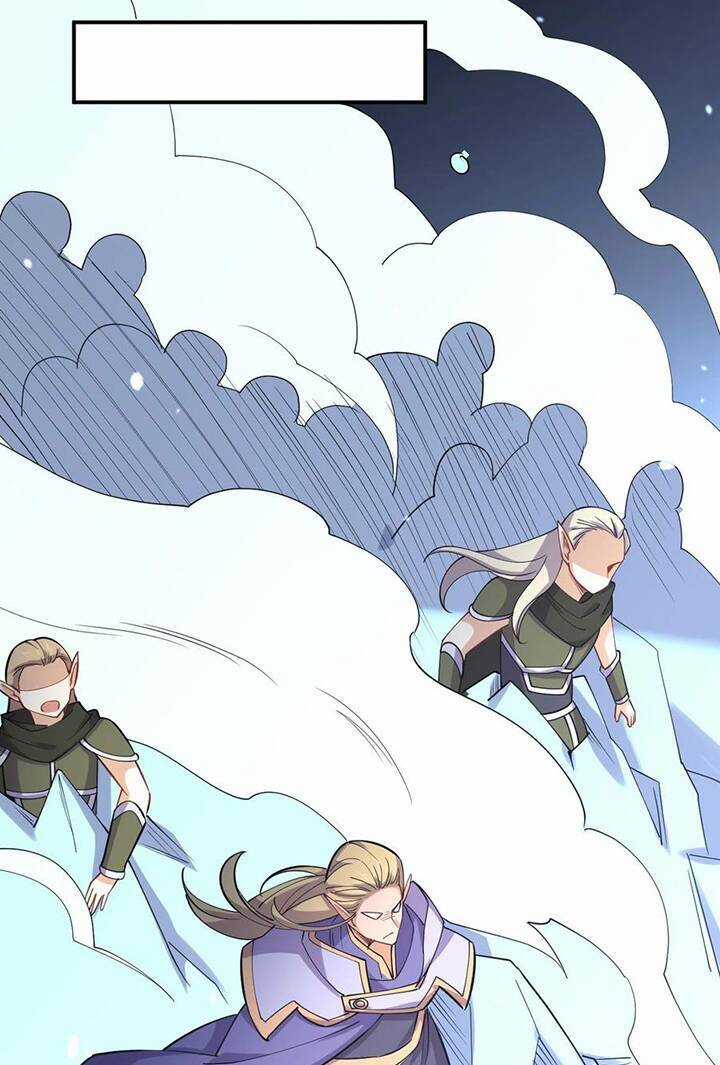 Bạn Gái Tôi Là Long Ngạo Thiên Chapter 39 trang 57