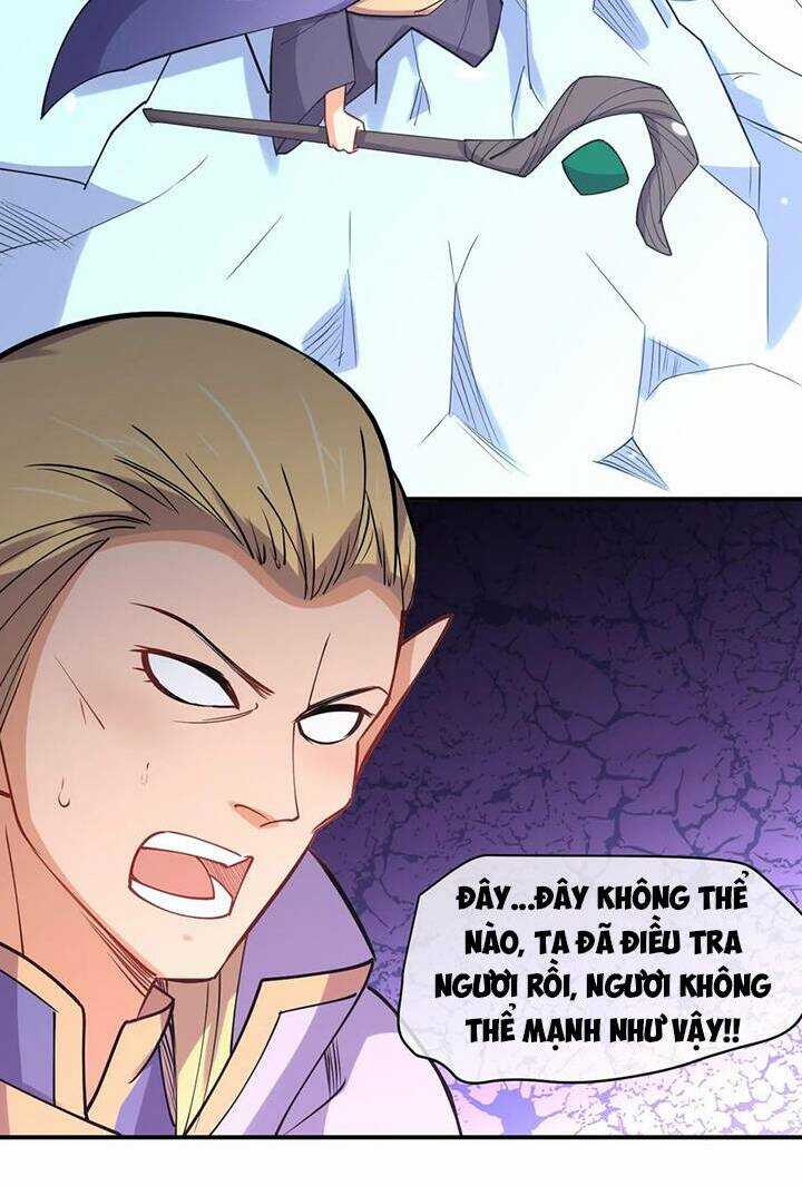 Bạn Gái Tôi Là Long Ngạo Thiên Chapter 39 trang 58