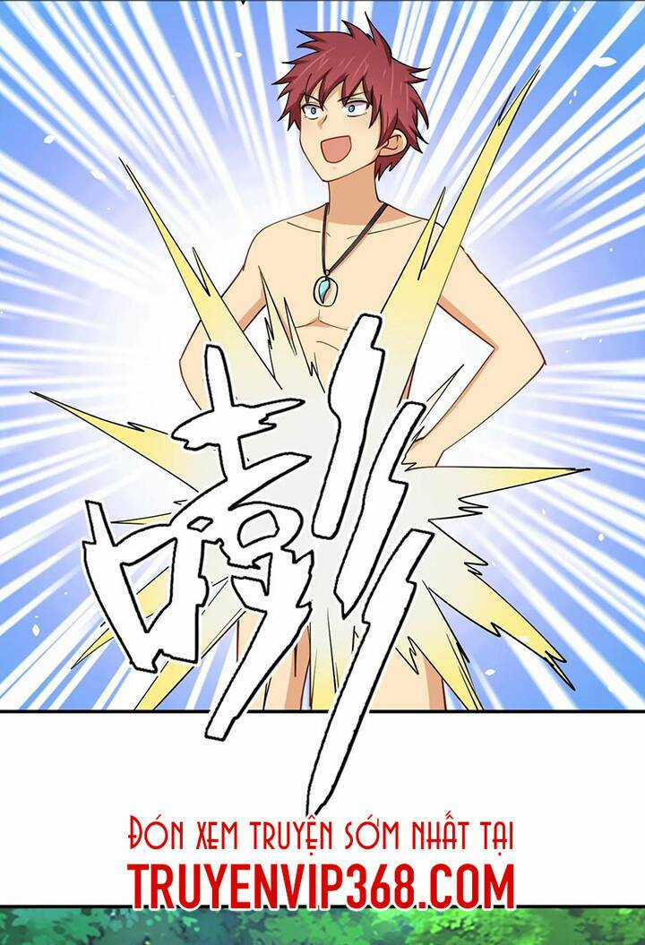 Bạn Gái Tôi Là Long Ngạo Thiên Chapter 39 trang 61