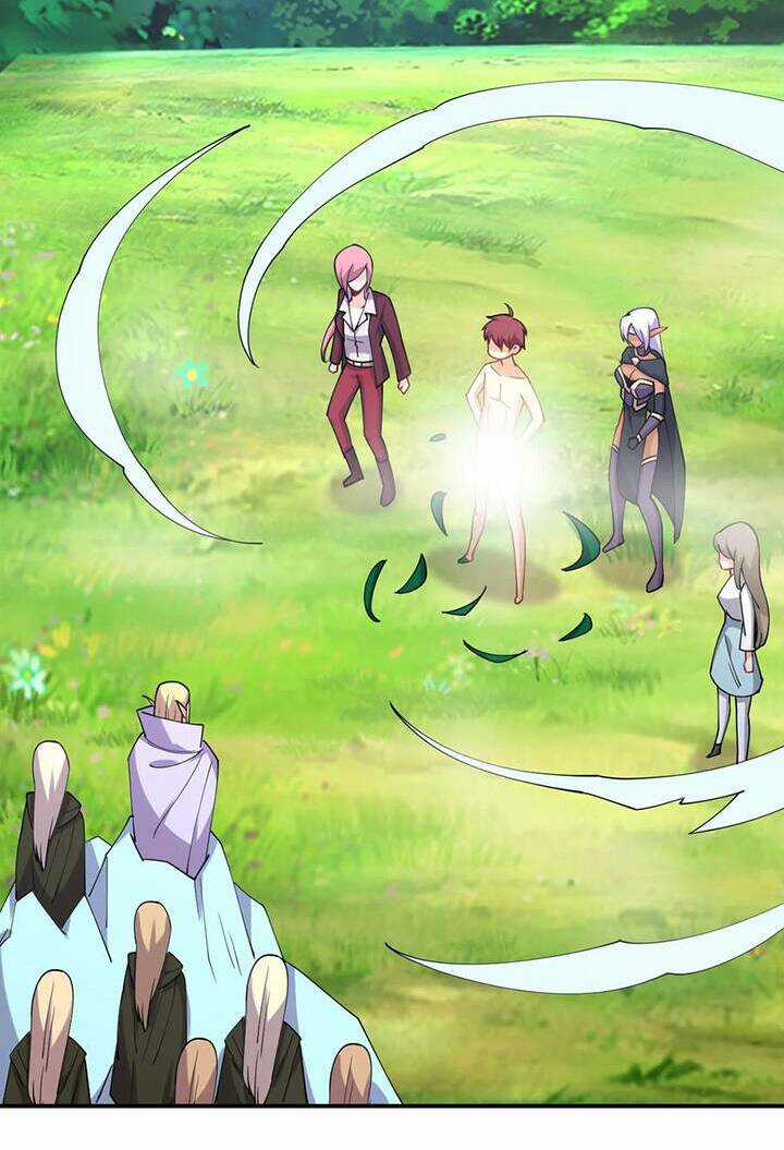 Bạn Gái Tôi Là Long Ngạo Thiên Chapter 39 trang 62