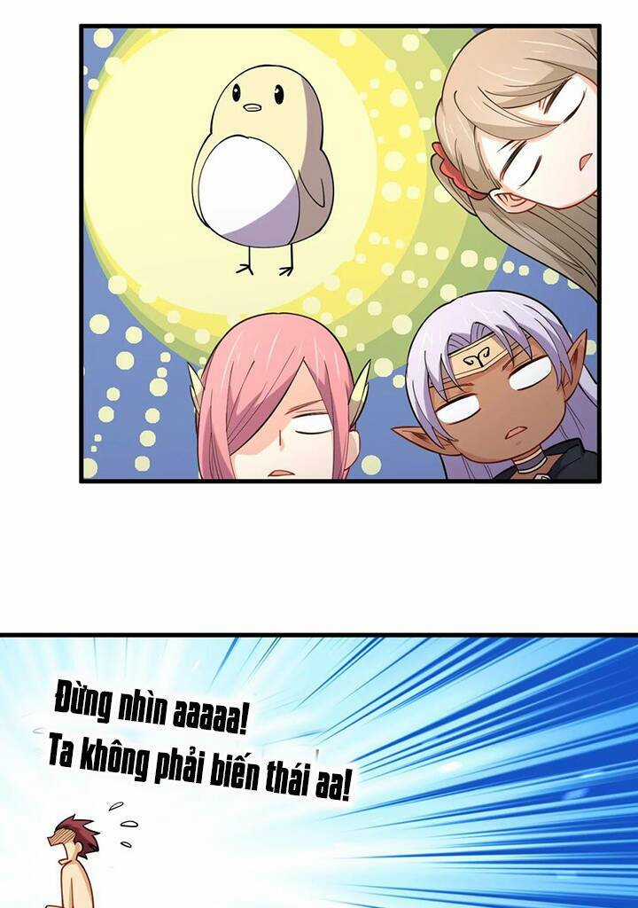 Bạn Gái Tôi Là Long Ngạo Thiên Chapter 39 trang 63