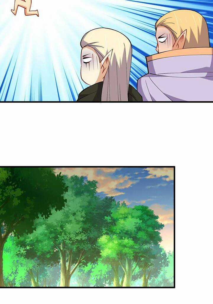 Bạn Gái Tôi Là Long Ngạo Thiên Chapter 39 trang 64