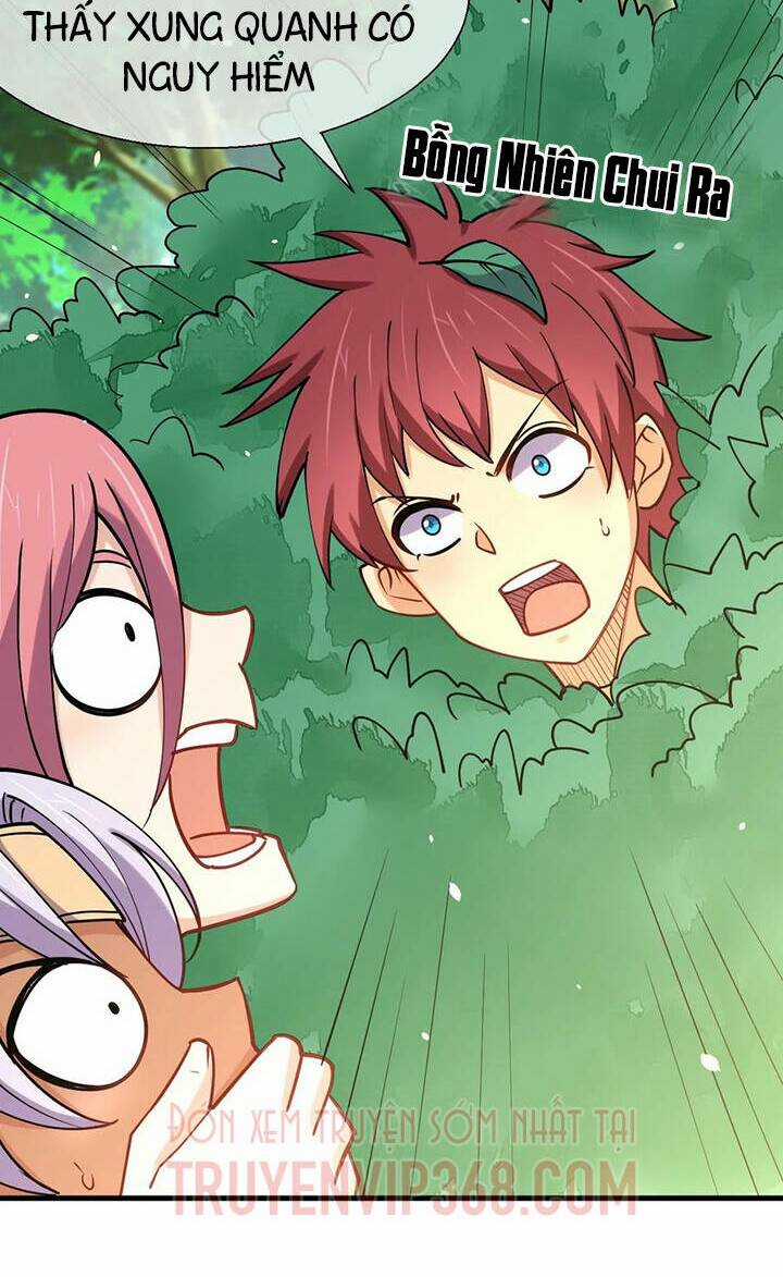 Bạn Gái Tôi Là Long Ngạo Thiên Chapter 39 trang 67