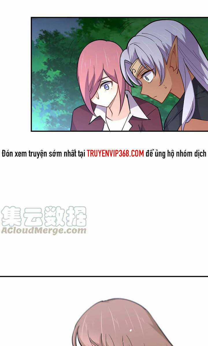 Bạn Gái Tôi Là Long Ngạo Thiên Chapter 39 trang 7