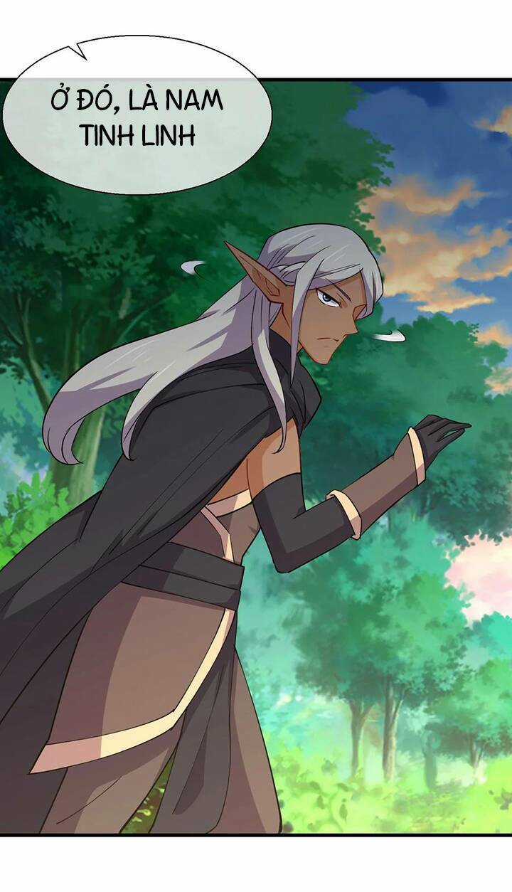 Bạn Gái Tôi Là Long Ngạo Thiên Chapter 39 trang 70